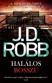 Halálos bosszú (eBook, ePUB)