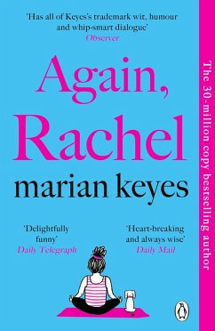 Again, Rachel (eBook, ePUB) - Keyes, Marian