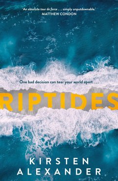 Riptides (eBook, ePUB) - Alexander, Kirsten