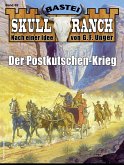 Skull-Ranch 62 (eBook, ePUB)