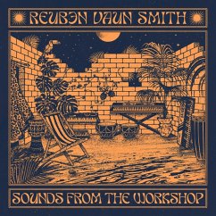 Sounds From The Workshop - Smith,Reuben Vaun Sounds From The Workshop - Smith,Reuben Vaun