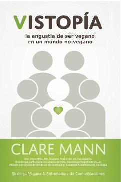 Vistopía (eBook, ePUB) - Mann, Clare