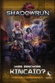 Shadowrun: Wer erschoss Kincaid (eBook, ePUB)