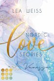 Nordic Love Stories 1: Vanessa (eBook, ePUB)