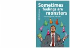 Sometimes feelings are monsters (eBook, ePUB)