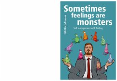 Sometimes feelings are monsters (eBook, ePUB) - Höch-Corona, Lilli