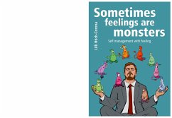 Sometimes feelings are monsters (eBook, ePUB) - Höch-Corona, Lilli
