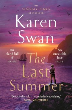 The Last Summer (eBook, ePUB) - Swan, Karen