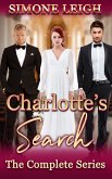 Charlotte's Search - The Complete Series (eBook, ePUB)