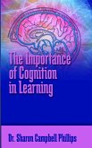 The Importance of Cognition in Learning (eBook, ePUB)