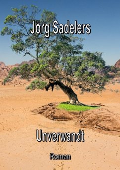 Unverwandt (eBook, ePUB) - Sadelers, Jörg