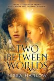 Two Between Worlds (eBook, ePUB)