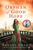 The Orphan of Good Hope (eBook, ePUB) The Orphan of Good Hope (eBook, ePUB)