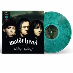 Overnight Sensation (25th Anniversary Edition) - Motörhead
