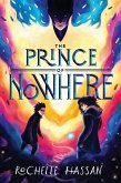 The Prince of Nowhere (eBook, ePUB) The Prince of Nowhere (eBook, ePUB)
