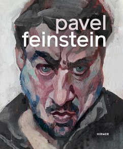 Pavel Feinstein (eBook, PDF) - Heymer, Kay