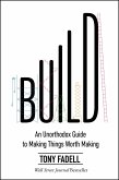 Build (eBook, ePUB)
