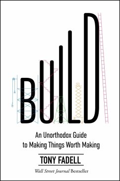 Build (eBook, ePUB) - Fadell, Tony