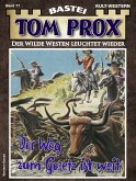 Tom Prox 77 (eBook, ePUB)