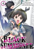 Black Summoner (Manga) Volume 4 (eBook, ePUB)