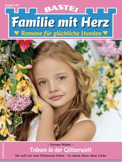 Familie mit Herz 107 (eBook, ePUB) - Winter, Norma