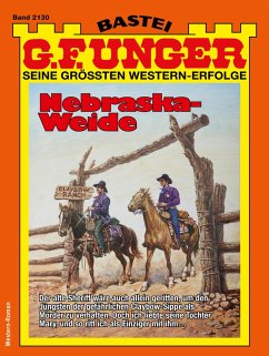 Cover G. F. Unger 2130 (eBook, ePUB)