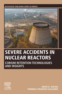 Cover Severe Accidents in Nuclear Reactors (eBook, ePUB)