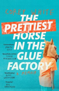 Cover The Prettiest Horse in the Glue Factory (eBook, ePUB)