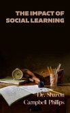 The Impact of Social Learning (eBook, ePUB)