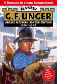 G. F. Unger Sonder-Edition Collection 24 (eBook, ePUB)