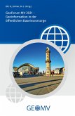 GeoForum MV 2021 (eBook, ePUB)