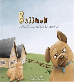 Bellmuh (eBook, ePUB) - List, Eva