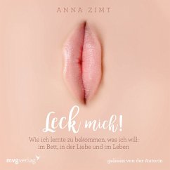 Leck mich! (MP3-Download) - Zimt, Anna