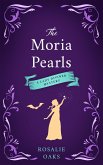 The Moria Pearls (Lady Diviner, #2) (eBook, ePUB)