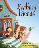 My Fairy Friends - Spanish Edition (eBook, ePUB)