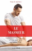 Le masseur (eBook, ePUB)