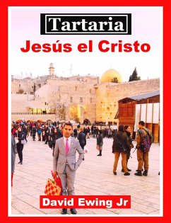 Cover Tartaria - Jesús el Cristo (eBook, ePUB)