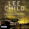 Die Abschussliste (MP3-Download) - Bild 1