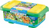 EPOCH Aquabeads 31838 Mega Box Bauernhof EPOCH Aquabeads 31838 Mega Box Bauernhof