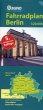 Fahrradplan Berlin - Bild 1