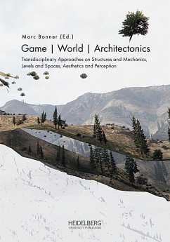 Game   World   Architectonics