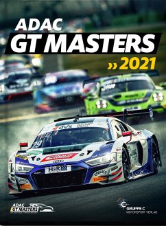 ADAC GT Masters 2021 - Runschke, Oliver