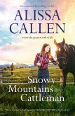 Snowy Mountains Cattleman (A Bundilla Novel, #2) (eBook, ePUB)