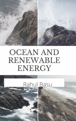 Cover Ocean and Renewable Energy (eBook, ePUB)