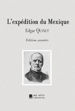 L'expédition du Mexique (eBook, ePUB)