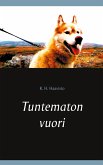 Tuntematon vuori (eBook, ePUB) Tuntematon vuori (eBook, ePUB)