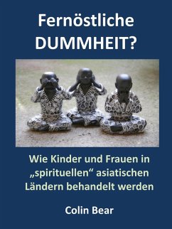 Fernöstliche Dummheit? (eBook, ePUB)