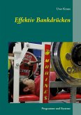 Effektiv Bankdrücken (eBook, ePUB)