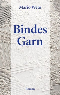 Bindes Garn (eBook, ePUB)