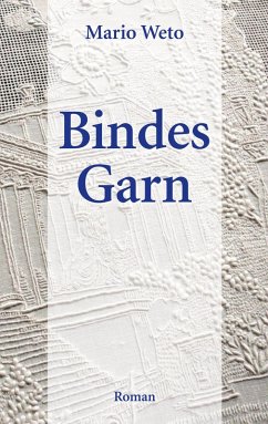Cover Bindes Garn (eBook, ePUB)